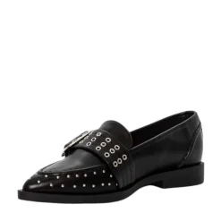 New Duffy Fulgatore Otto Loafers Dame