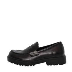Discount Duffy Lattarico Due Loafers Dame