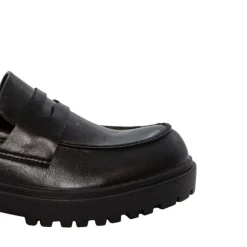 Discount Duffy Lattarico Due Loafers Dame
