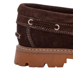 Hot Duffy Liotta Uno Sejlersko Dame Brun