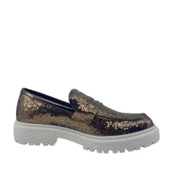 New Duffy Loafers Dame