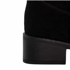 Online Duffy Mareneve Quattro Lang Støvle Dame Sort