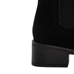 Best Duffy Marenve Cinque Støvle Dame Sort