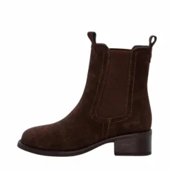 Outlet Duffy Marenve Cinque Støvle Dame Brun