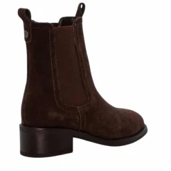 Outlet Duffy Marenve Cinque Støvle Dame Brun