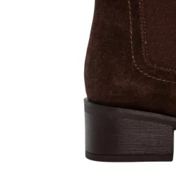 Outlet Duffy Marenve Cinque Støvle Dame Brun