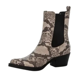 Clearance Duffy Messina Dieci Støvle Dame