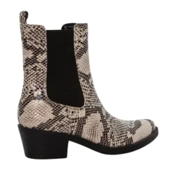 Clearance Duffy Messina Dieci Støvle Dame