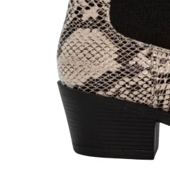 Clearance Duffy Messina Dieci Støvle Dame