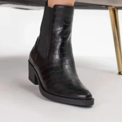 Sale Duffy Messina Nove Støvle Dame