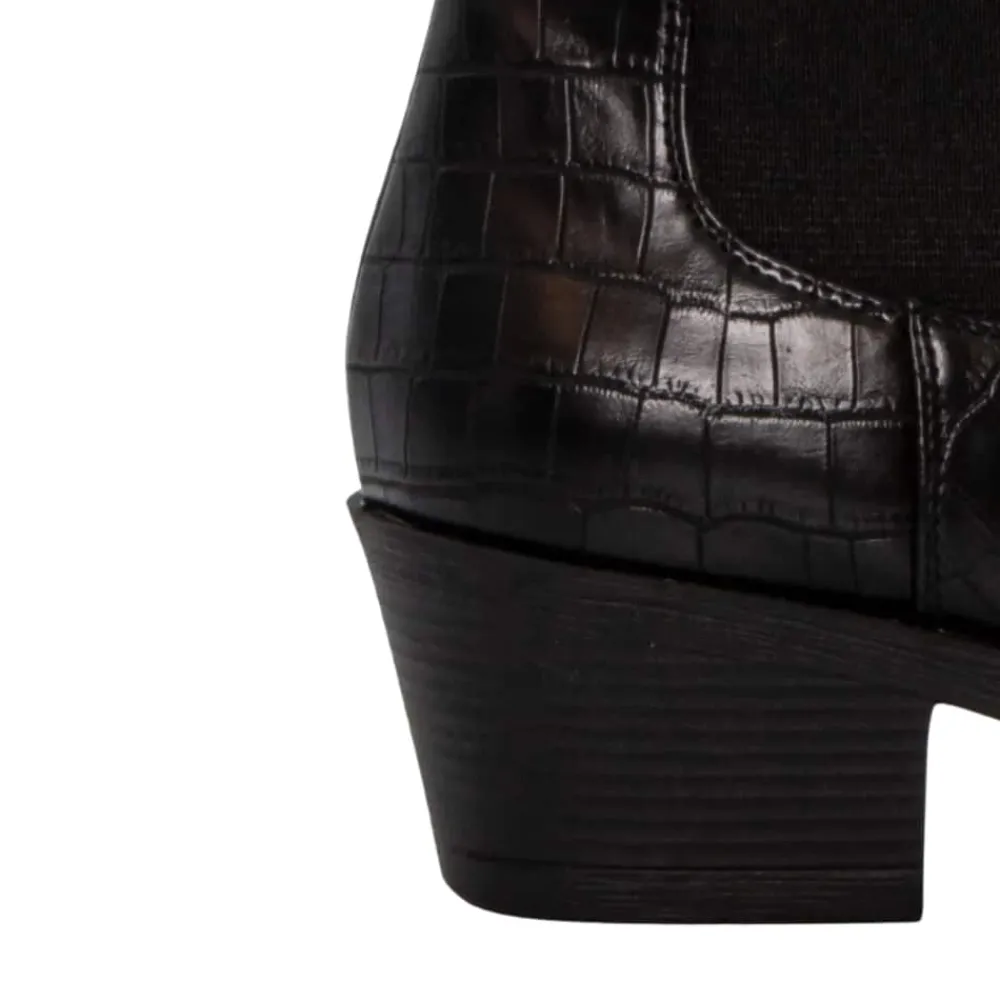 Sale Duffy Messina Nove Støvle Dame