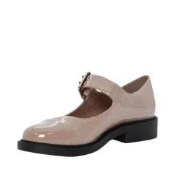 Discount Duffy Moladi Uno Mary Jane Sko Dame Beige