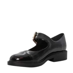 Duffy Moladi Uno Mary Jane Sko Dame Sort