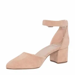 Hot Duffy Narni Uno Pumps Dame Beige