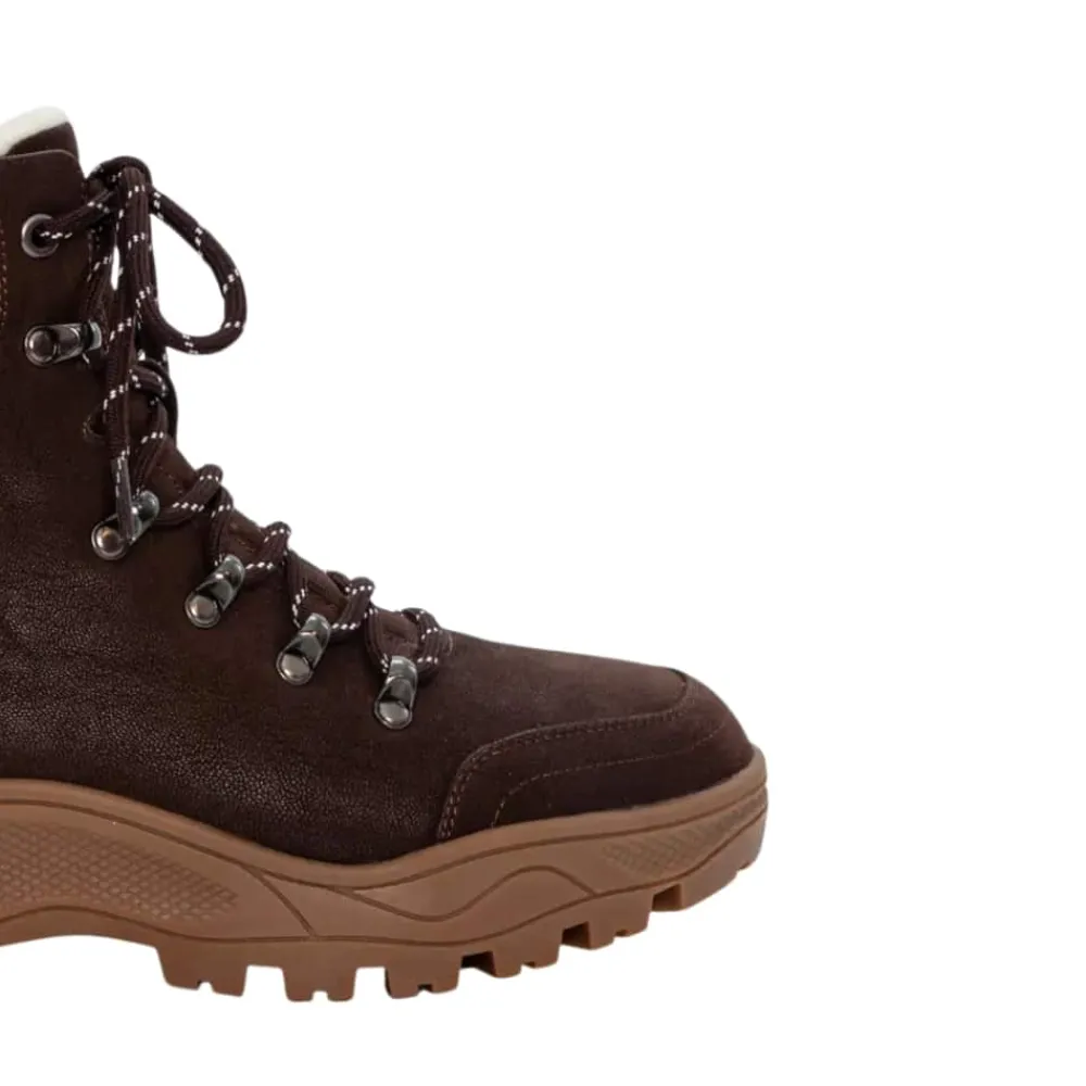 Outlet Duffy Pannaconi Tre Støvle Dame