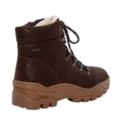 Outlet Duffy Pannaconi Tre Støvle Dame