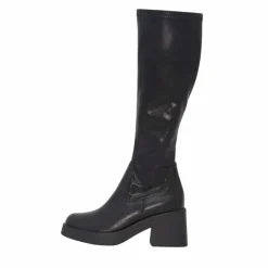 Duffy Pombia Cinque Lang Støvle Dame