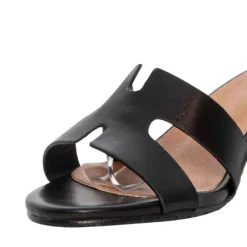 Best Duffy Rivello Diciotto Sandal Dame Sort