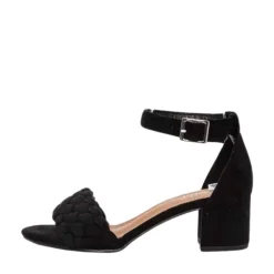 Outlet Duffy Rivello Quattro Sandal Dame Sort