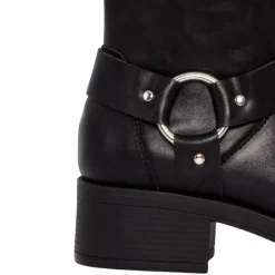 Discount Duffy Rivoli Due Støvle Dame