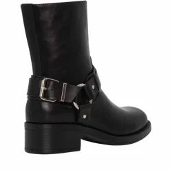 Hot Duffy Rivoli Uno Støvle Dame