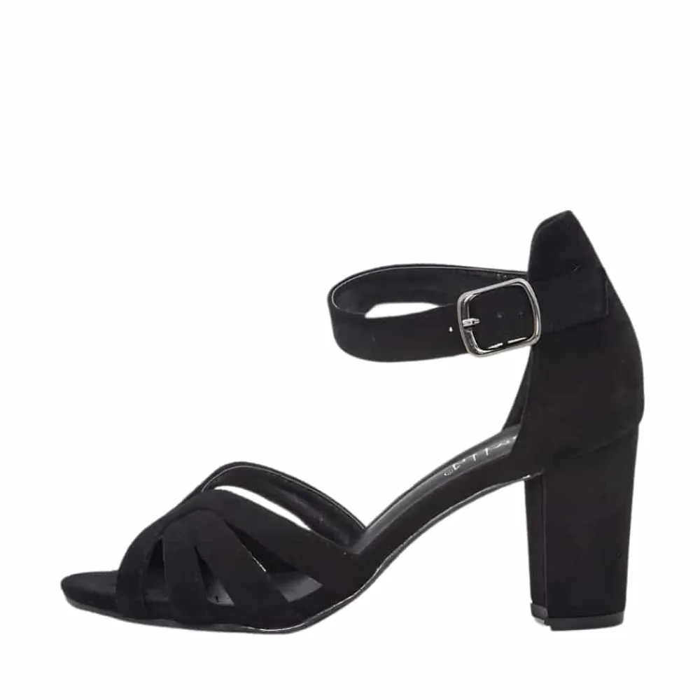 New Duffy Sapri Uno Sandal Dame