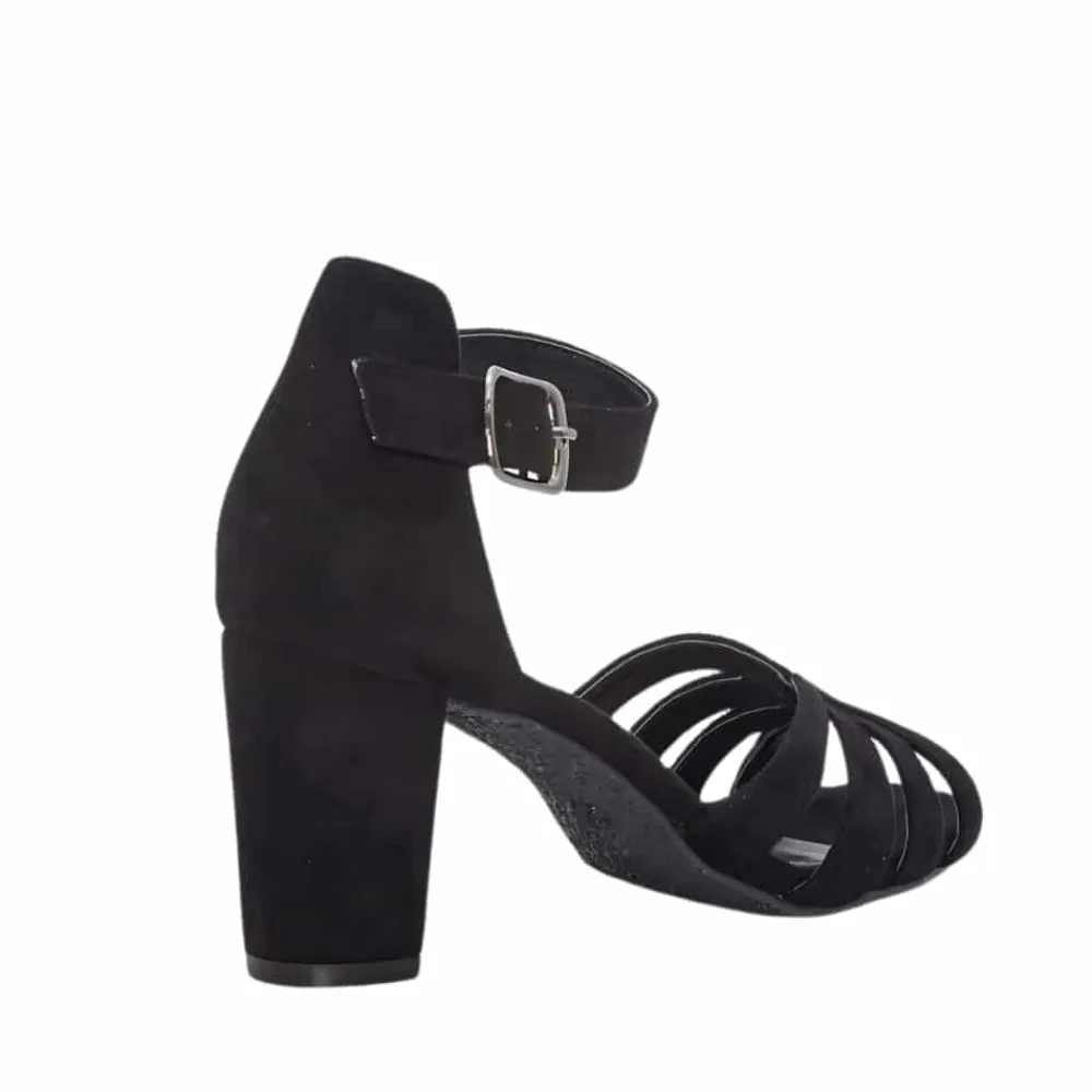 New Duffy Sapri Uno Sandal Dame