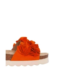 Sale Duffy Sartano Tre Sandal Dame