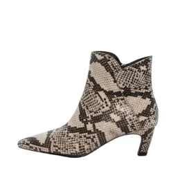 Hot Duffy Solano Cinque Støvle Dame