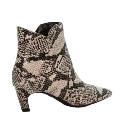 Hot Duffy Solano Cinque Støvle Dame