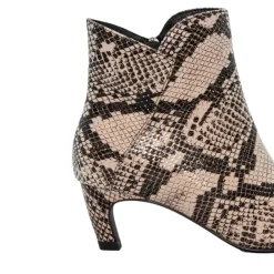 Hot Duffy Solano Cinque Støvle Dame