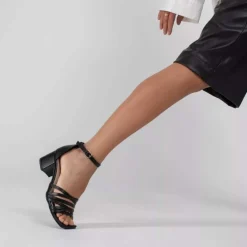 Clearance Duffy Vena Due Sandal Dame