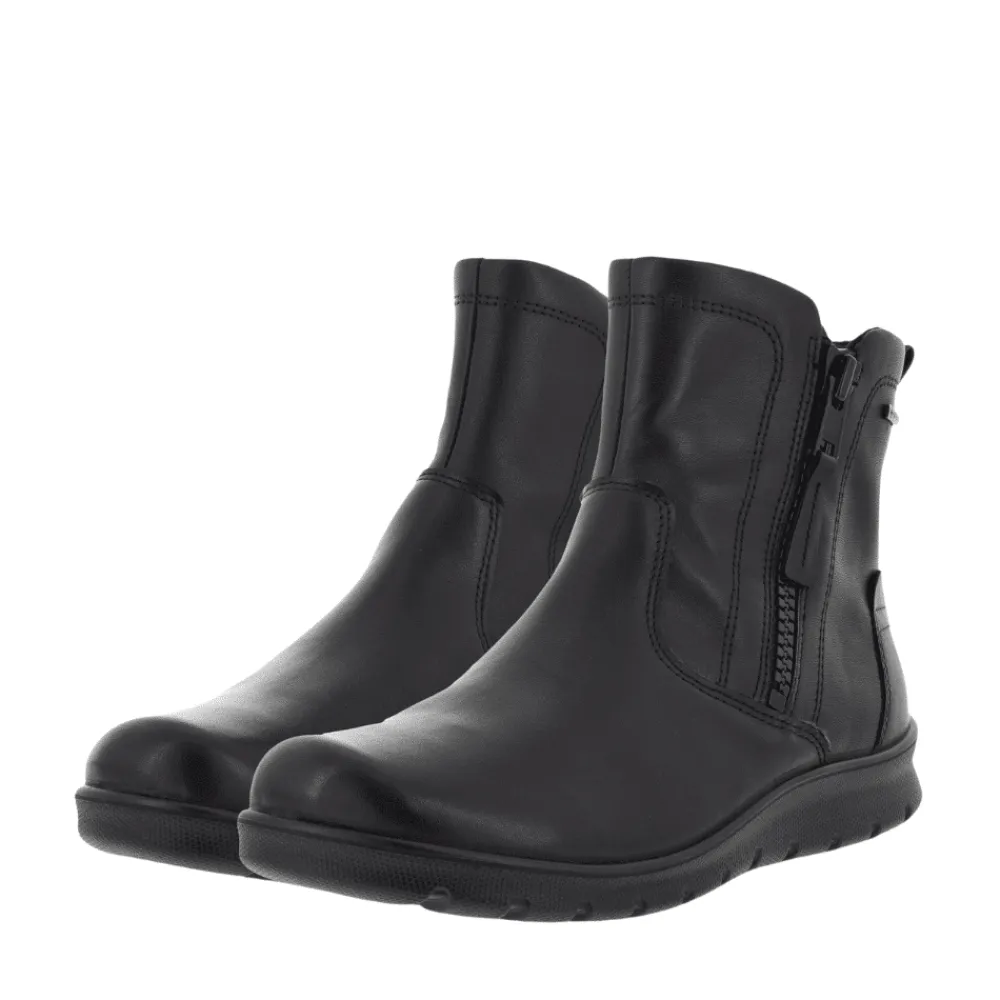 Discount Ecco Babett Støvle Dame