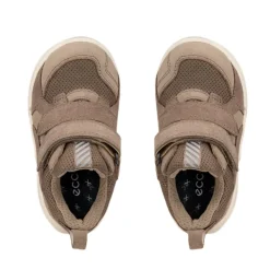 New Ecco Biom 2.2 Infant Sneakers Børn Brun