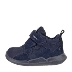 Best Ecco Biom 2.2 Infant Sneakers Børn Blå