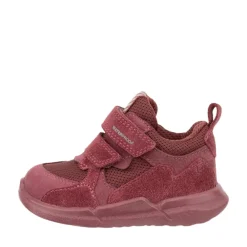 Online Ecco Biom 2.2 Infant Sneakers Børn Rosa