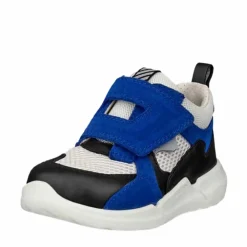 Online Ecco Biom 2.2 Infant Sneakers Børn Hvid