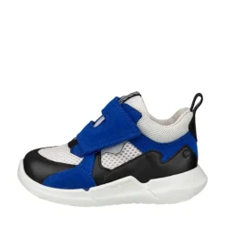 Online Ecco Biom 2.2 Infant Sneakers Børn Hvid