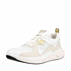 Online Ecco Biom 2.2 W Sneakers Dame Hvid