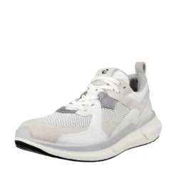Ecco Biom 2.2 W Sneakers Dame Hvid