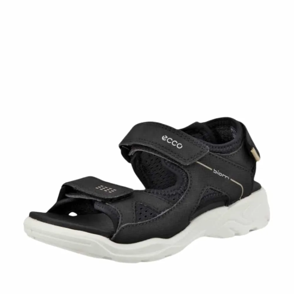 Sale Ecco Biom Raft Sandal Børn