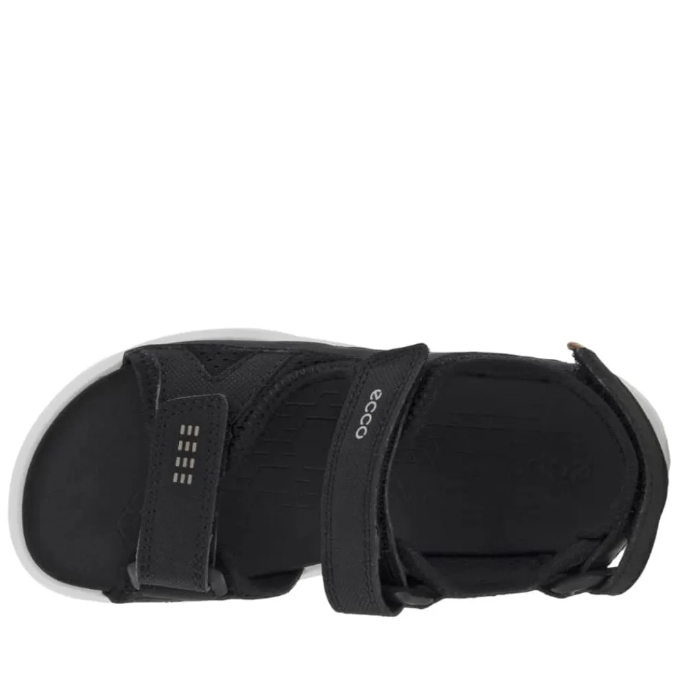 Sale Ecco Biom Raft Sandal Børn