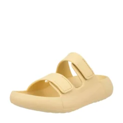Clearance Ecco Cozmo E Sandal Dame Gul