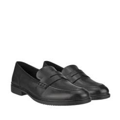 Clearance Ecco Dress Classic 15 Loafers Dame