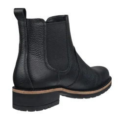 Ecco Elaina Støvle Dame Sort