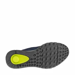 New Ecco Exostride Sneakers Herre Blå