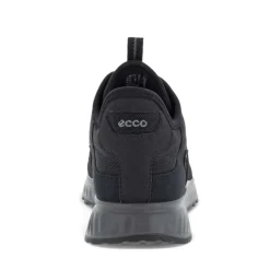 Clearance Ecco Exostride W Low Sko Dame Sort