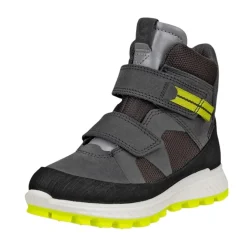 Outlet Ecco Exostrike Støvle Børn