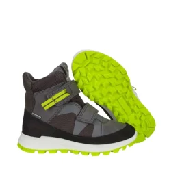 Outlet Ecco Exostrike Støvle Børn