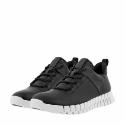 Best Ecco Gruuv Sneakers Herre